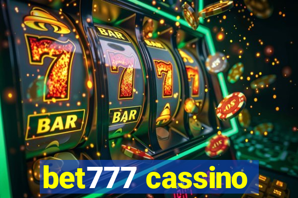 bet777 cassino